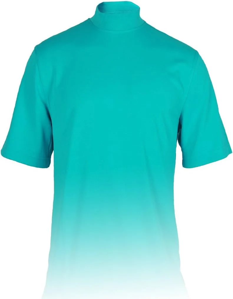 Мужская рубашка поло Monterey Club Solid Texture #3296
Мужская рубашка поло Monterey Club Solid Texture #3296