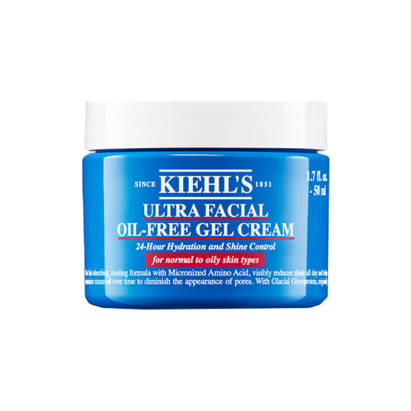 Высокоувлажняющие увлажняющие средства и кремы для лица Unisex Kiehl's
Высокоувлажняющие увлажняющие средства и кремы для лица Unisex Kiehl's
