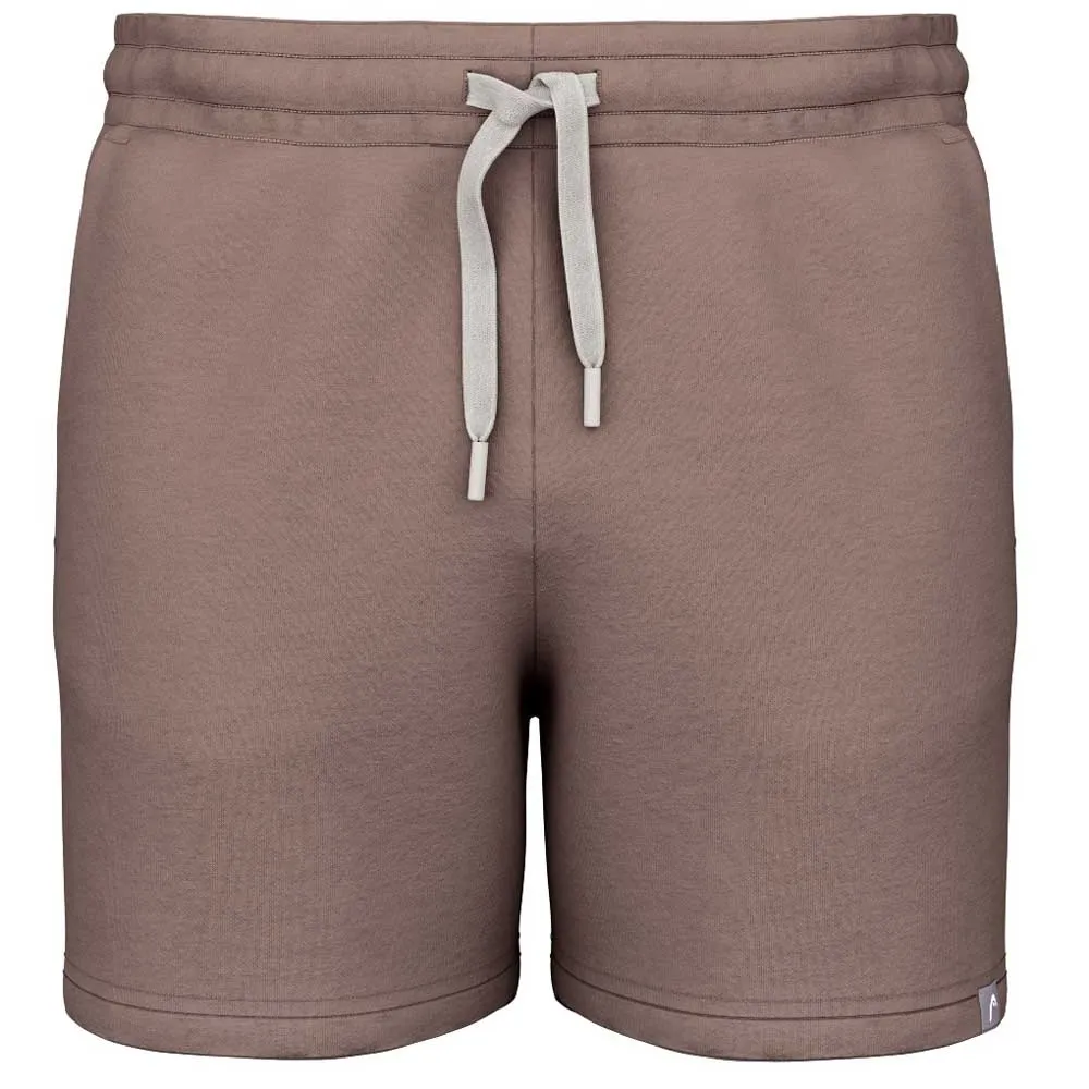 Шорты Head Motion shorts, коричневый
Шорты Head Motion shorts, коричневый