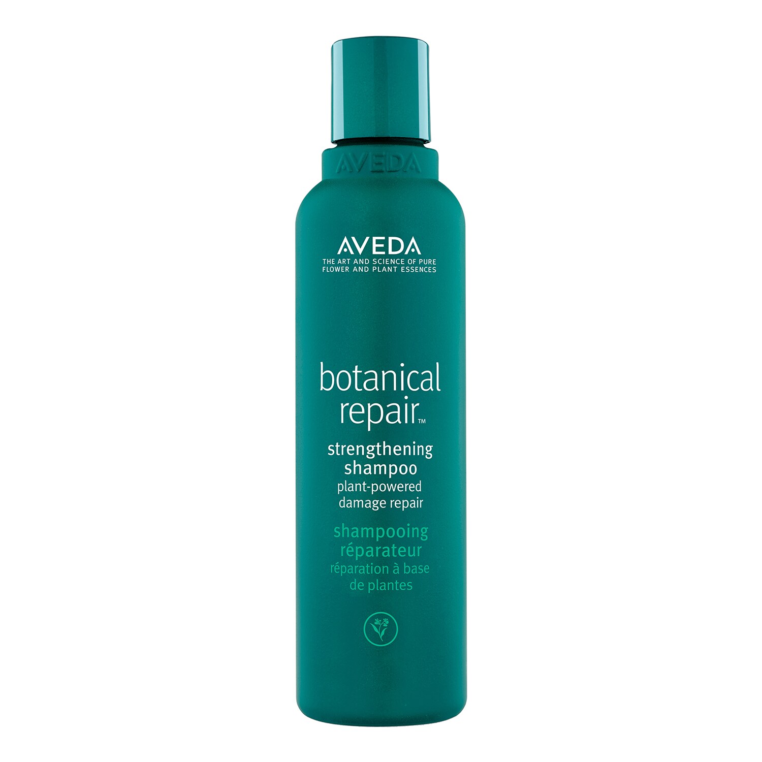 Botanical Repair - Укрепляющий шампунь Aveda, 200 ml
Botanical Repair - Укрепляющий шампунь Aveda, 200 ml