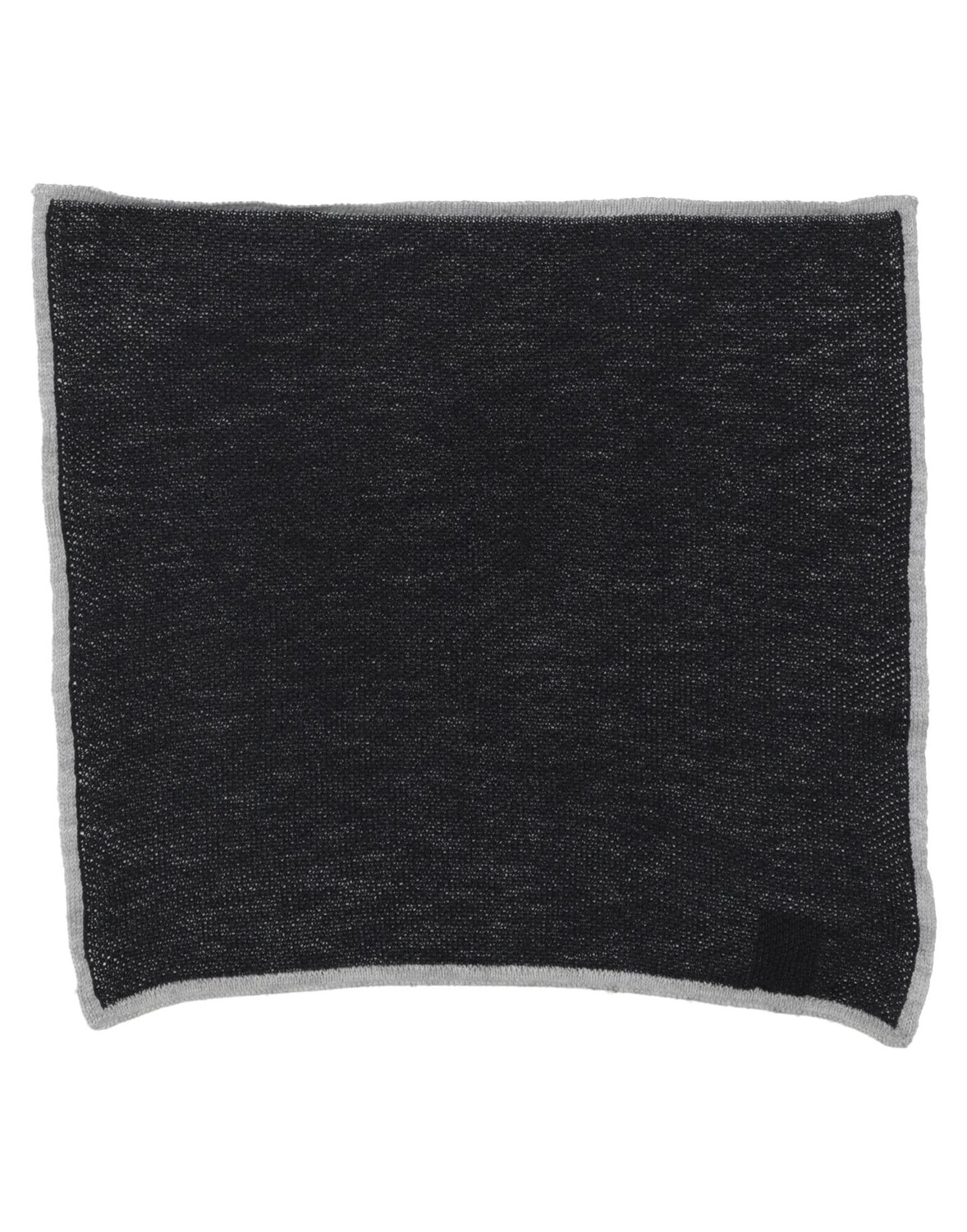 Шарф Canali, черный
Шарф Canali, черный