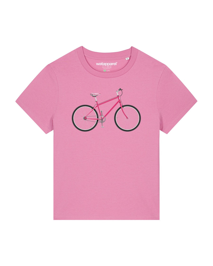 Рубашка Watapparel, Rose
Рубашка Watapparel, Rose