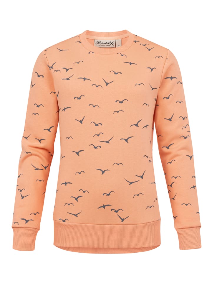 Толстовка REPUBLIX
Толстовка REPUBLIX