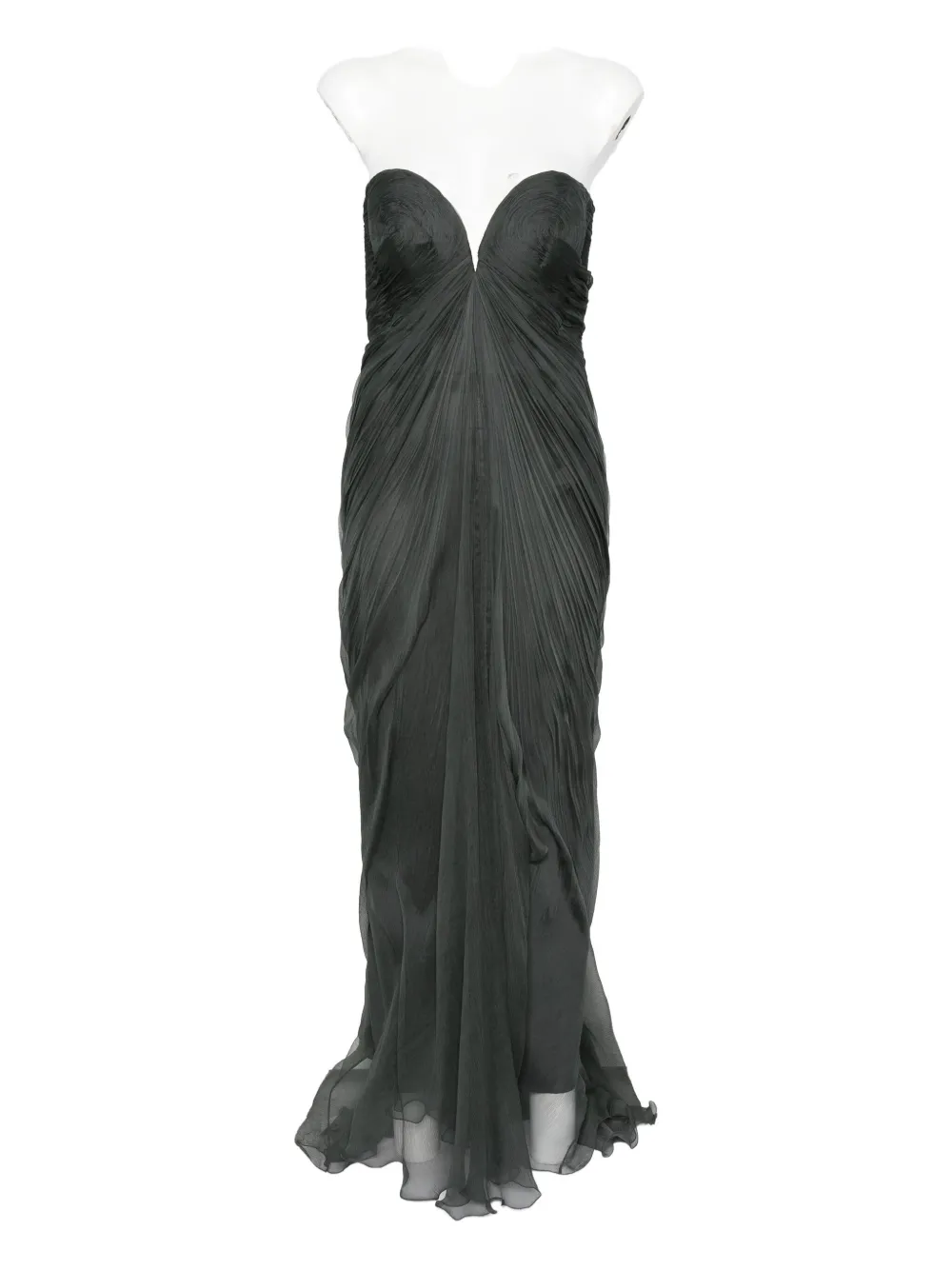 Платье Esteri Maria Lucia Hohan, серый
Платье Esteri Maria Lucia Hohan, серый