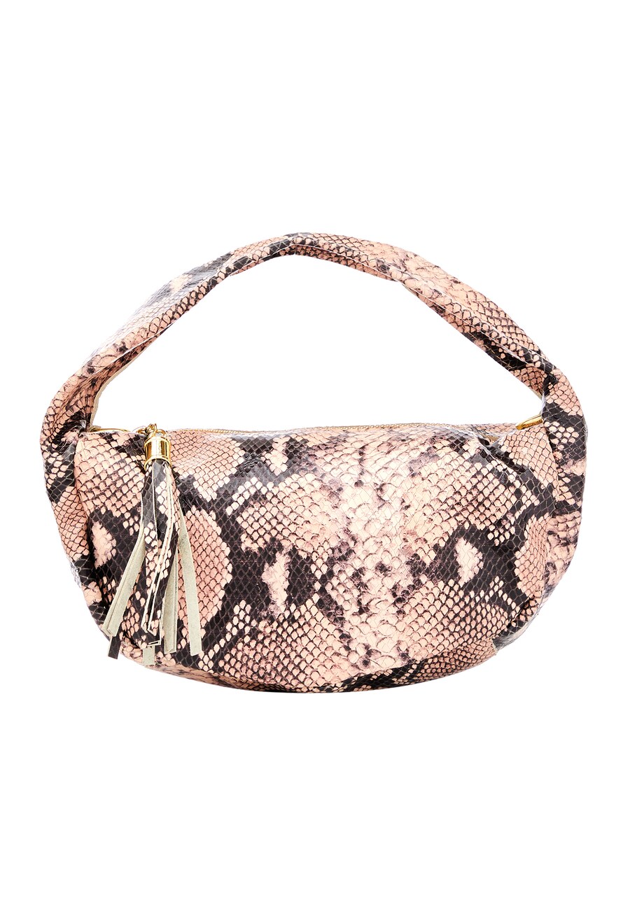 Сумочка faina Handbag, розовый
Сумочка faina Handbag, розовый