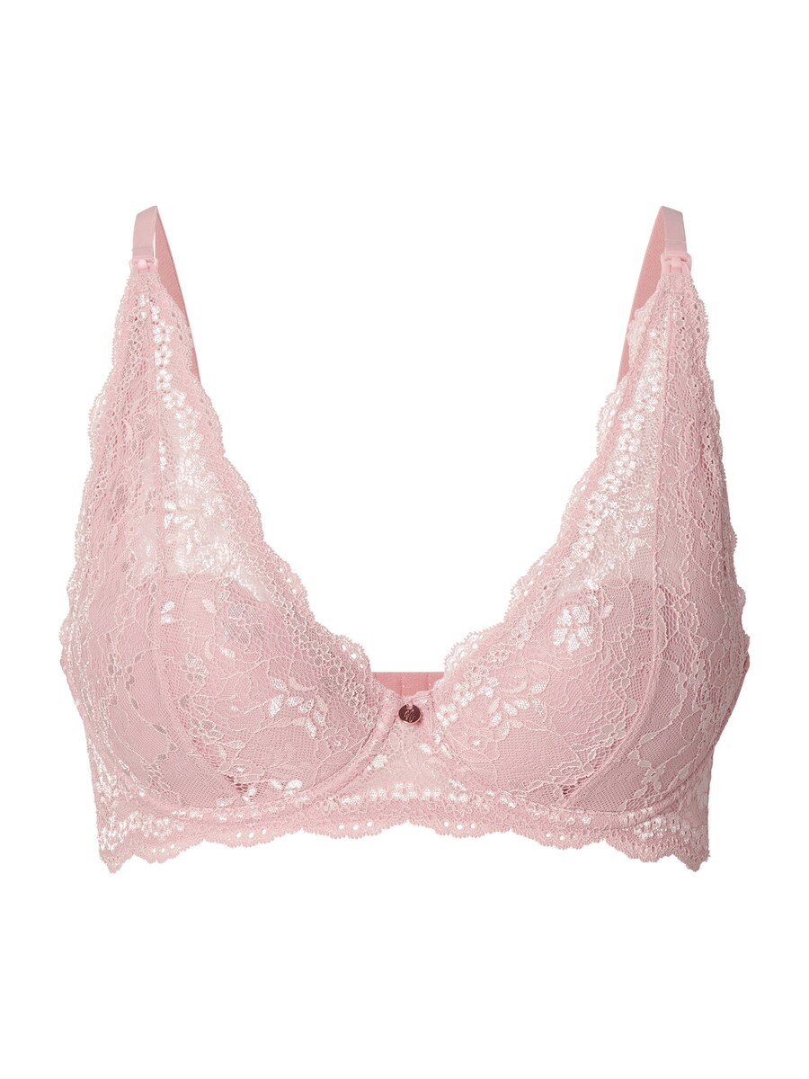 Бюстгальтер для кормления Noppies, Rose
Бюстгальтер для кормления Noppies, Rose