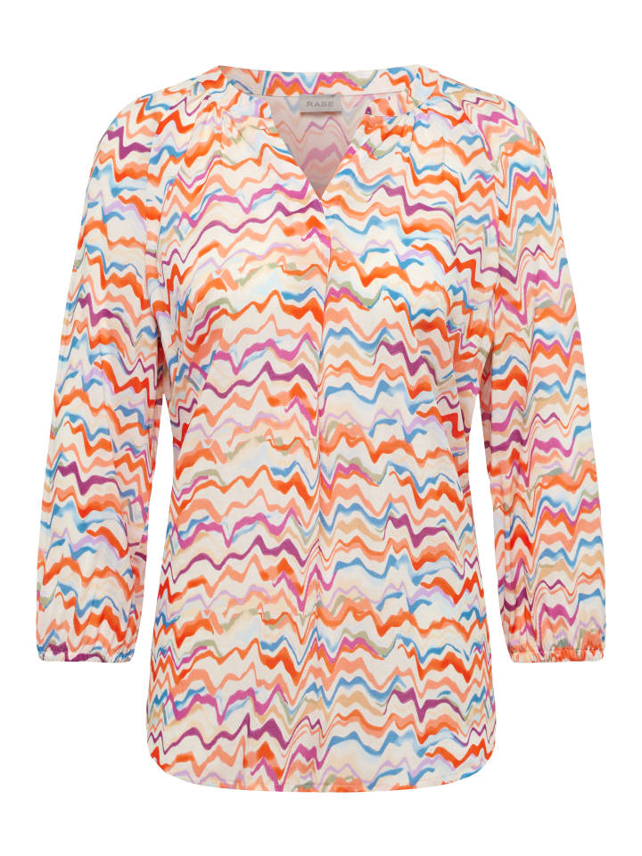 Блузка Rabe, оранжевый 
Блузка Rabe, оранжевый