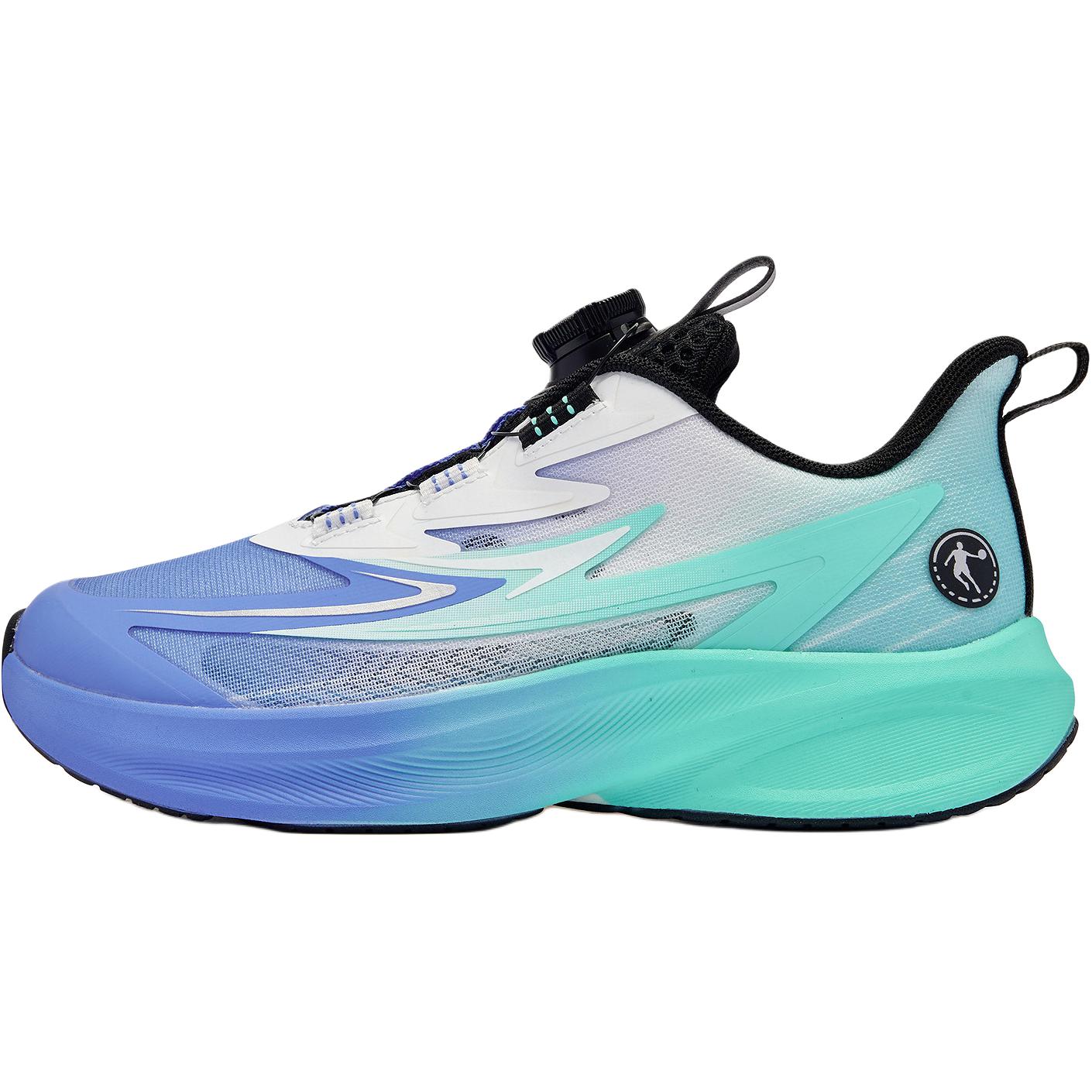 QIAODAN Низкие детские беговые кроссовки Speed Non slip, Breathable, And Wear resistant для подростков, бирюзовый
QIAODAN Низкие детские беговые кроссовки Speed Non slip, Breathable, And Wear resistant для подростков, бирюзовый