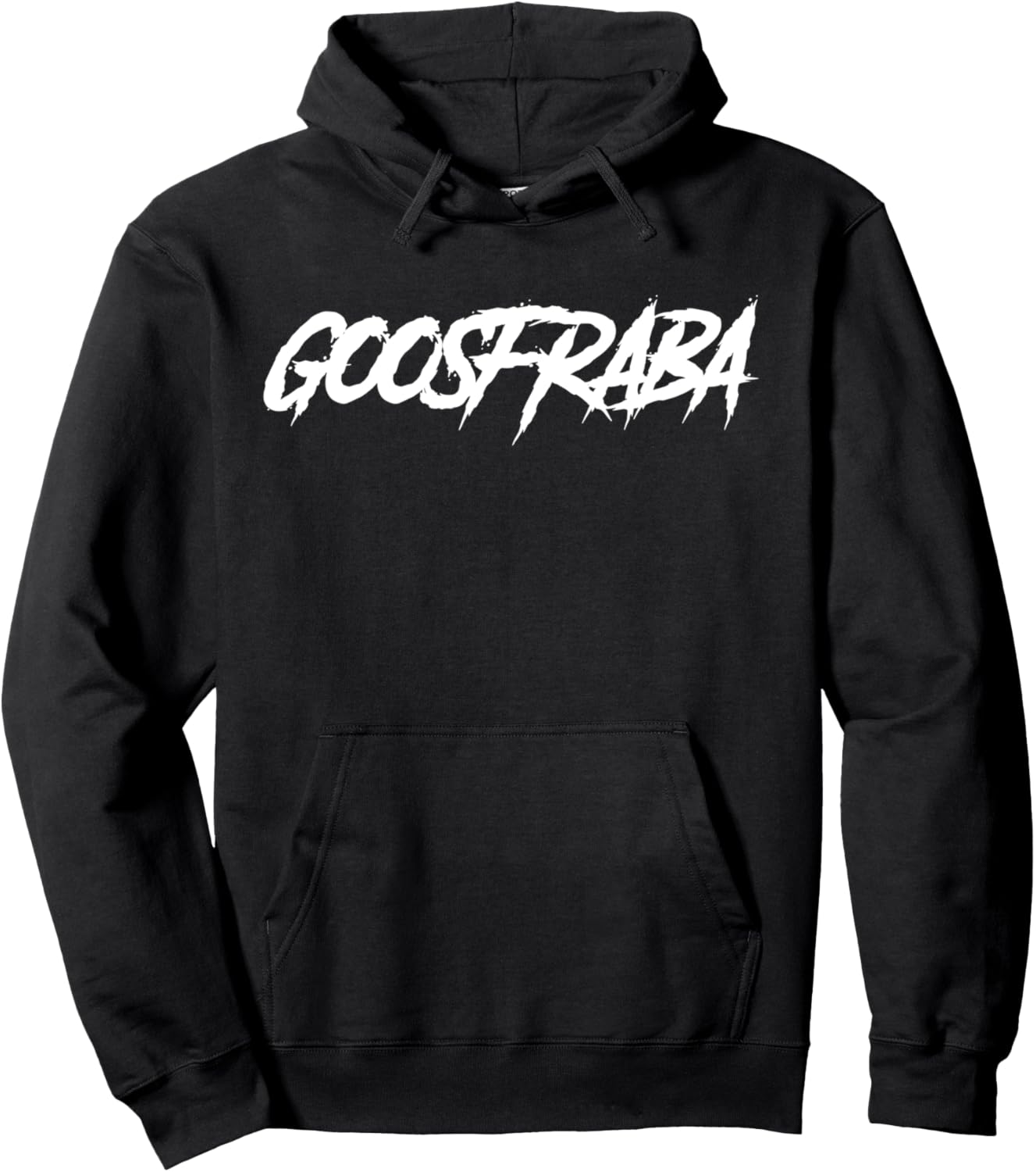 Забавная толстовка Goosfraba для контроля гнева Goosfraba Funny Anger Control, черный
Забавная толстовка Goosfraba для контроля гнева Goosfraba Funny Anger Control, черный