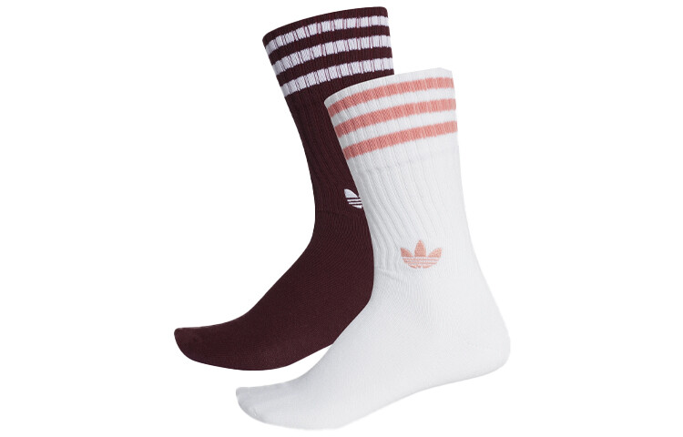 Носки унисекс до середины икры Adidas Originals
Носки унисекс до середины икры Adidas Originals