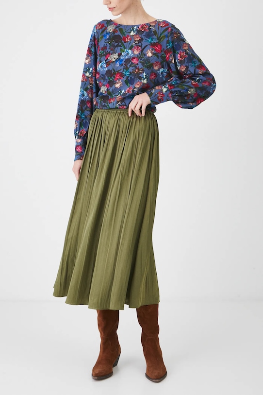 Юбка Medicine, зеленый 
Юбка Medicine, зеленый