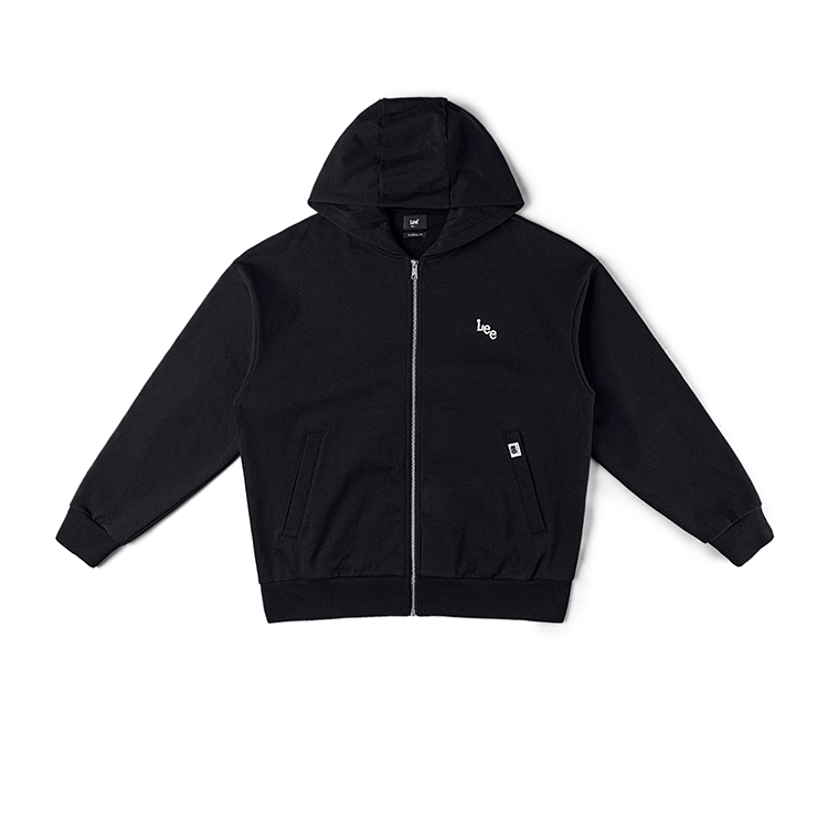 Свитшот мужской Lee, черный
Свитшот мужской Lee, черный