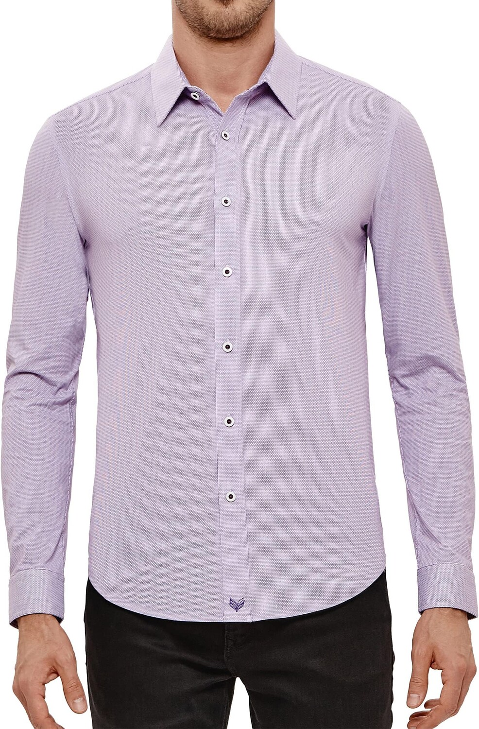 Рубашка Sentimental Chill in Icy Cotton Buttercloth, фиолетовый
Рубашка Sentimental Chill in Icy Cotton Buttercloth, фиолетовый