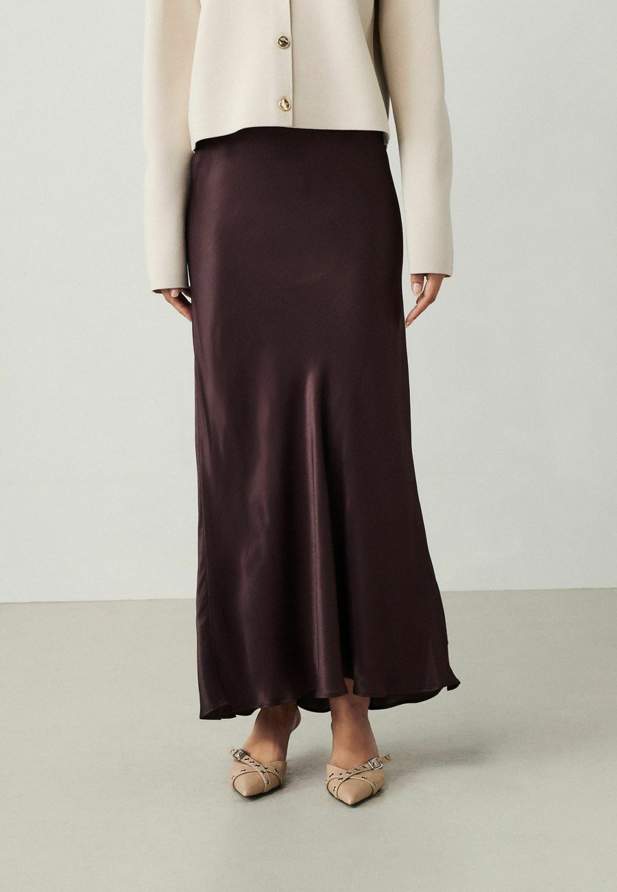 Юбка Next MIDI, Chocolate Brown/Brown
Юбка Next MIDI, Chocolate Brown/Brown