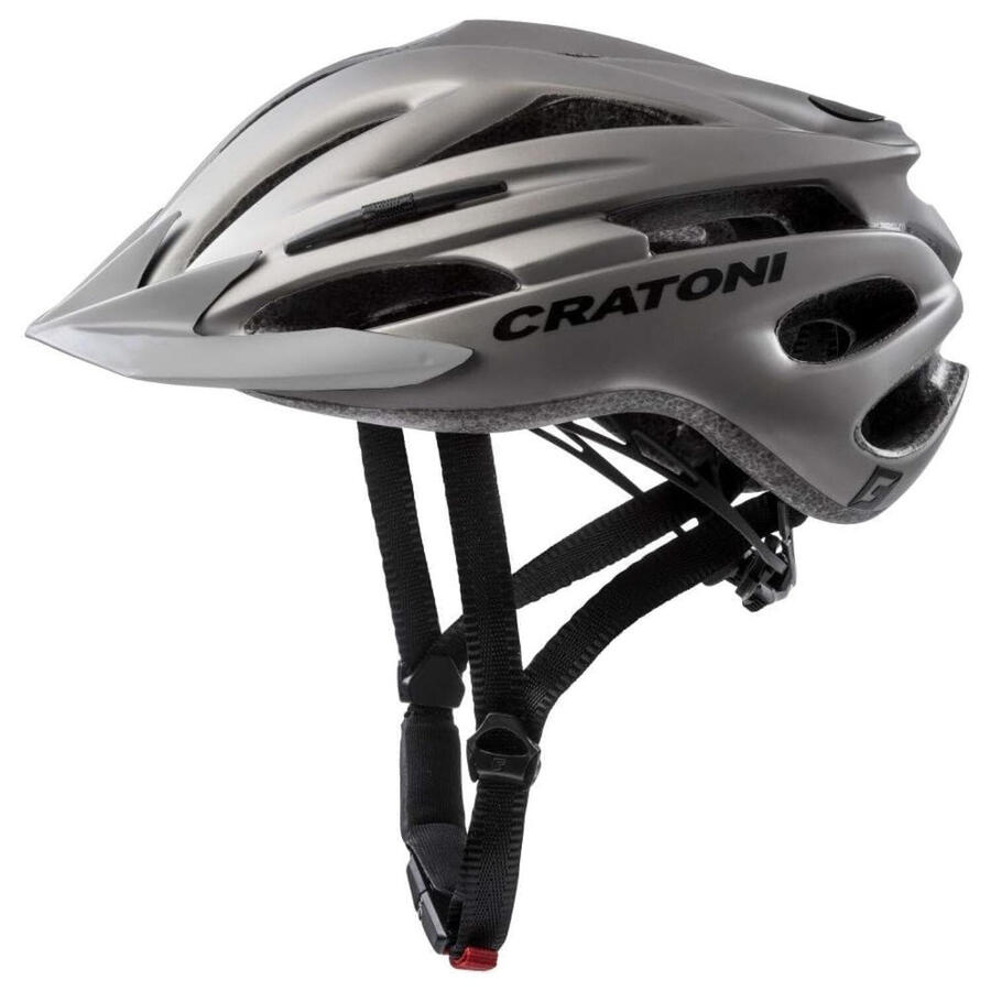 Велосипедный шлем Cratoni Pacer MTB для взрослых
Велосипедный шлем Cratoni Pacer MTB для взрослых