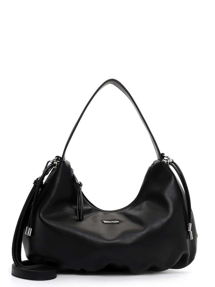 Наплечная сумка Tamaris, черный
Наплечная сумка Tamaris, черный