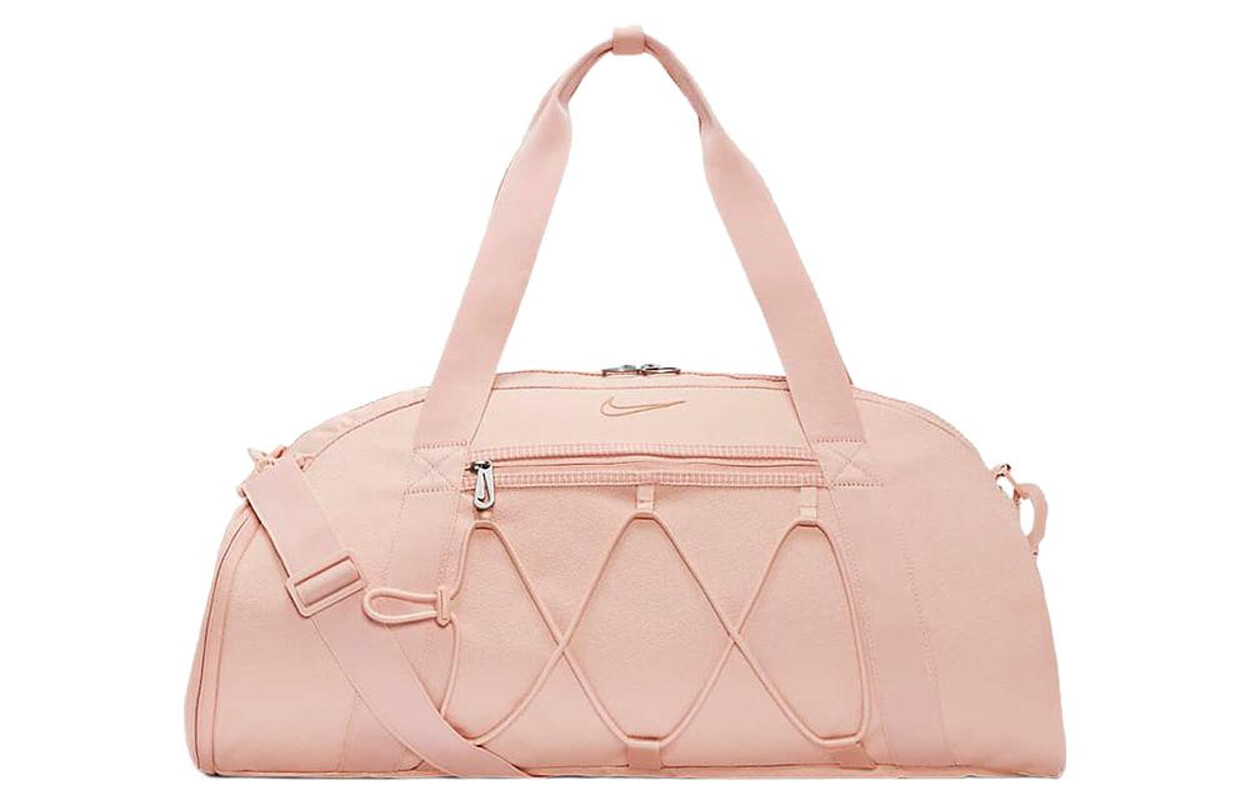 Спортивная сумка унисекс Nike, Pink, Розовый, Спортивная сумка унисекс Nike, Pink
Спортивная сумка унисекс Nike, Pink, Розовый, Спортивная сумка унисекс Nike, Pink