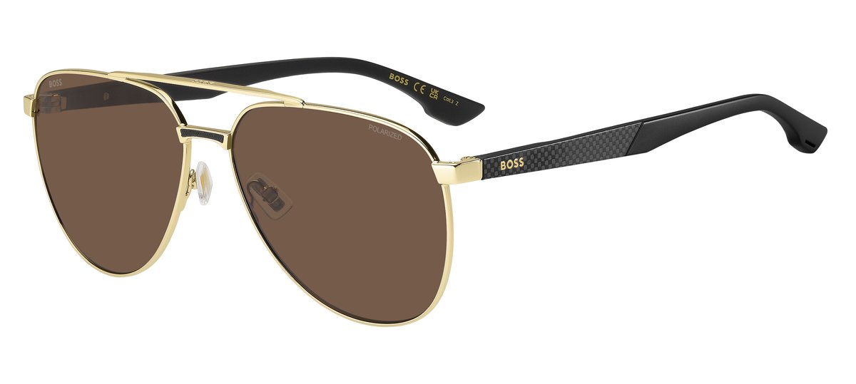 Мужские солнцезащитные очки BOSS 1914-S HUGO BOSS
Мужские солнцезащитные очки BOSS 1914-S HUGO BOSS