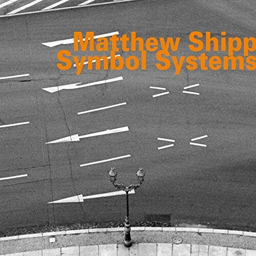 CD диск Shipp, Matthew: Symbol Systems
CD диск Shipp, Matthew: Symbol Systems