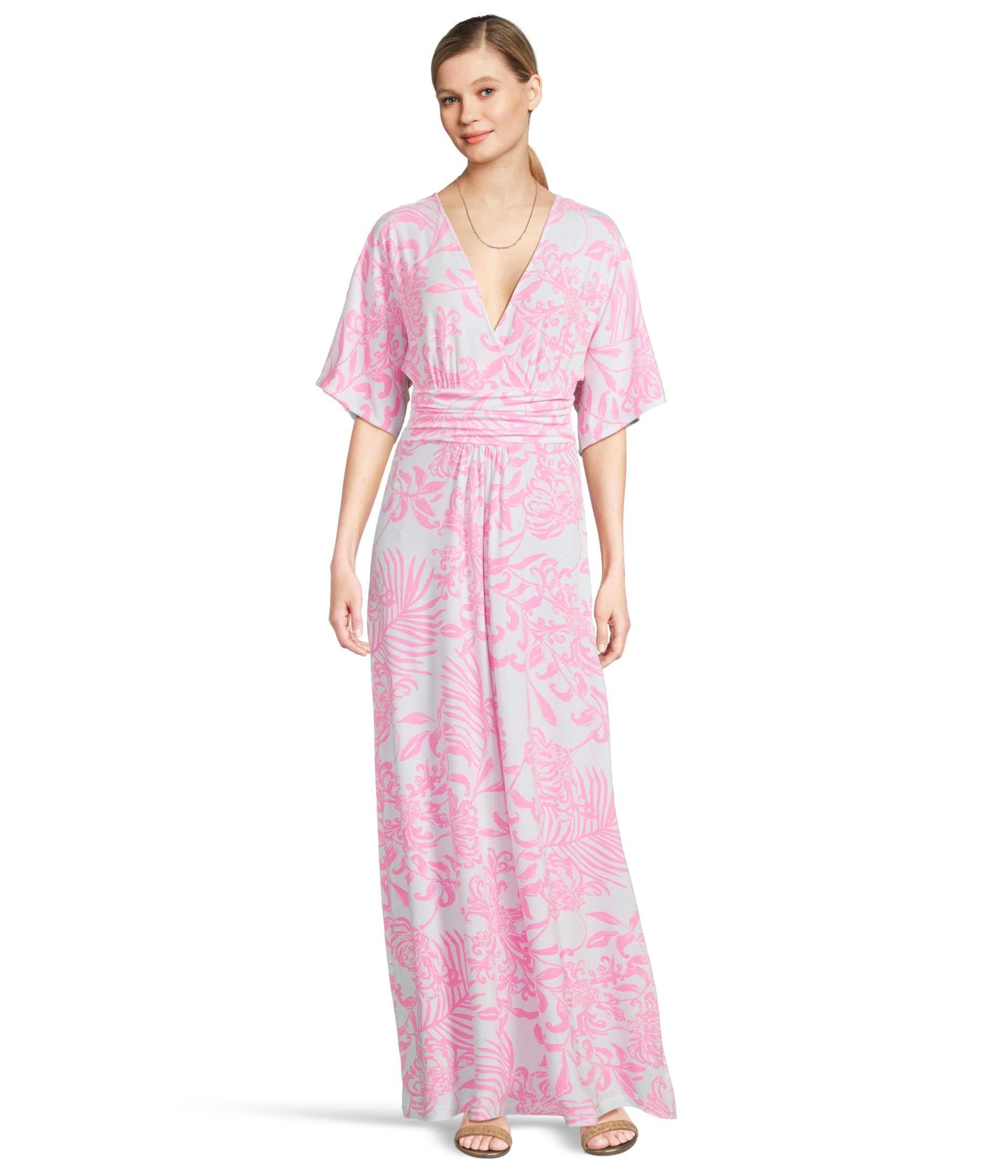 Платье Lilly Pulitzer Parigi Maxi Dress, Rousseau Pink Glisten In The Sun
Платье Lilly Pulitzer Parigi Maxi Dress, Rousseau Pink Glisten In The Sun