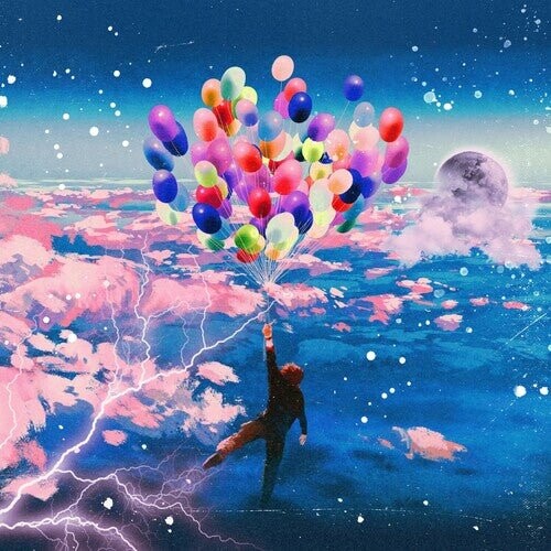 Виниловая пластинка Dangerous Summer - Coming Home
Виниловая пластинка Dangerous Summer - Coming Home