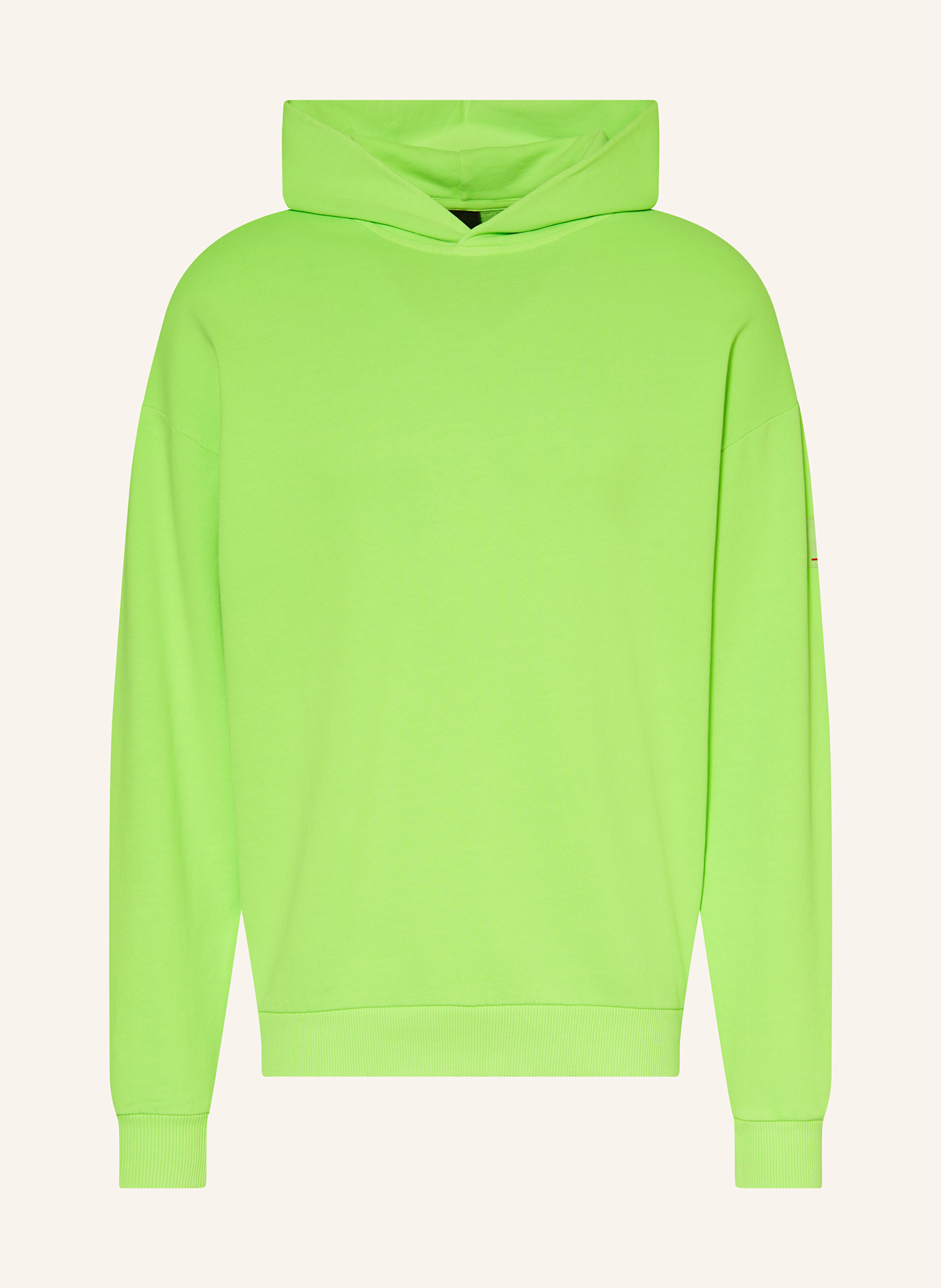 Толстовка Fire+Ice, зеленый
Толстовка Fire+Ice, зеленый