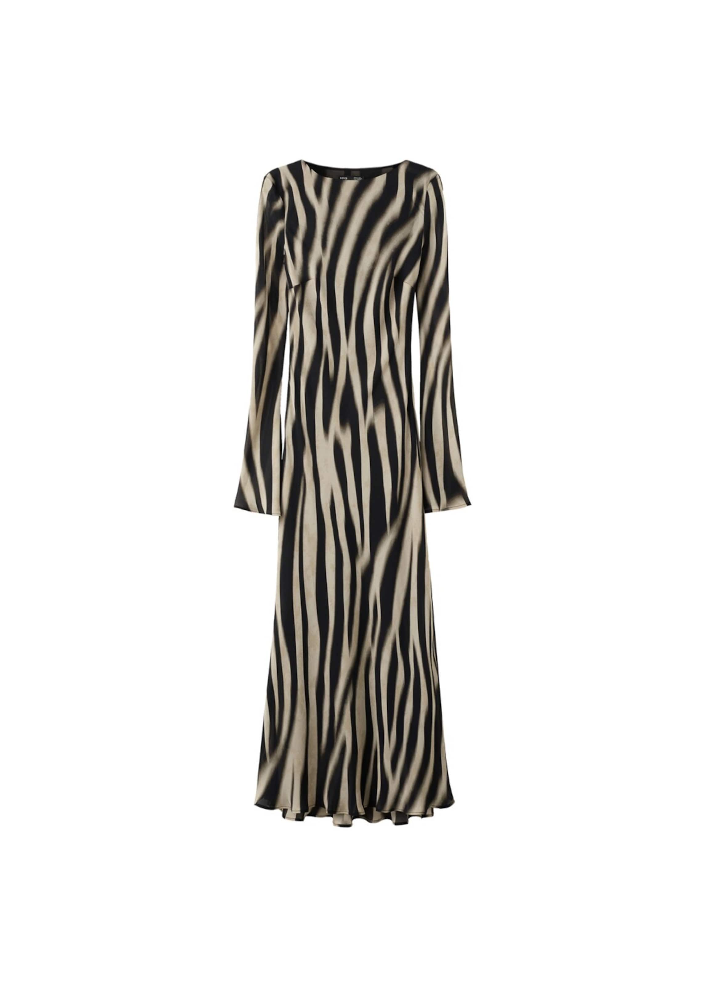 MANGO Платье 'Alegra2' в черном цвете
MANGO Платье 'Alegra2' в черном цвете