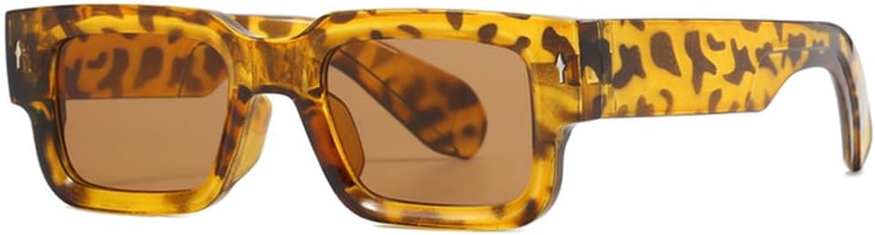 Модные солнцезащитные очки для женщин и мужчин, роскошные маленькие прямоугольные солнцезащитные очки для женщин, для активного отдыха и путешествий TVTBBVV, Cy5539-c3
Модные солнцезащитные очки для женщин и мужчин, роскошные маленькие прямоугольные солнцезащитные очки для женщин, для активного отдыха и путешествий TVTBBVV, Cy5539-c3