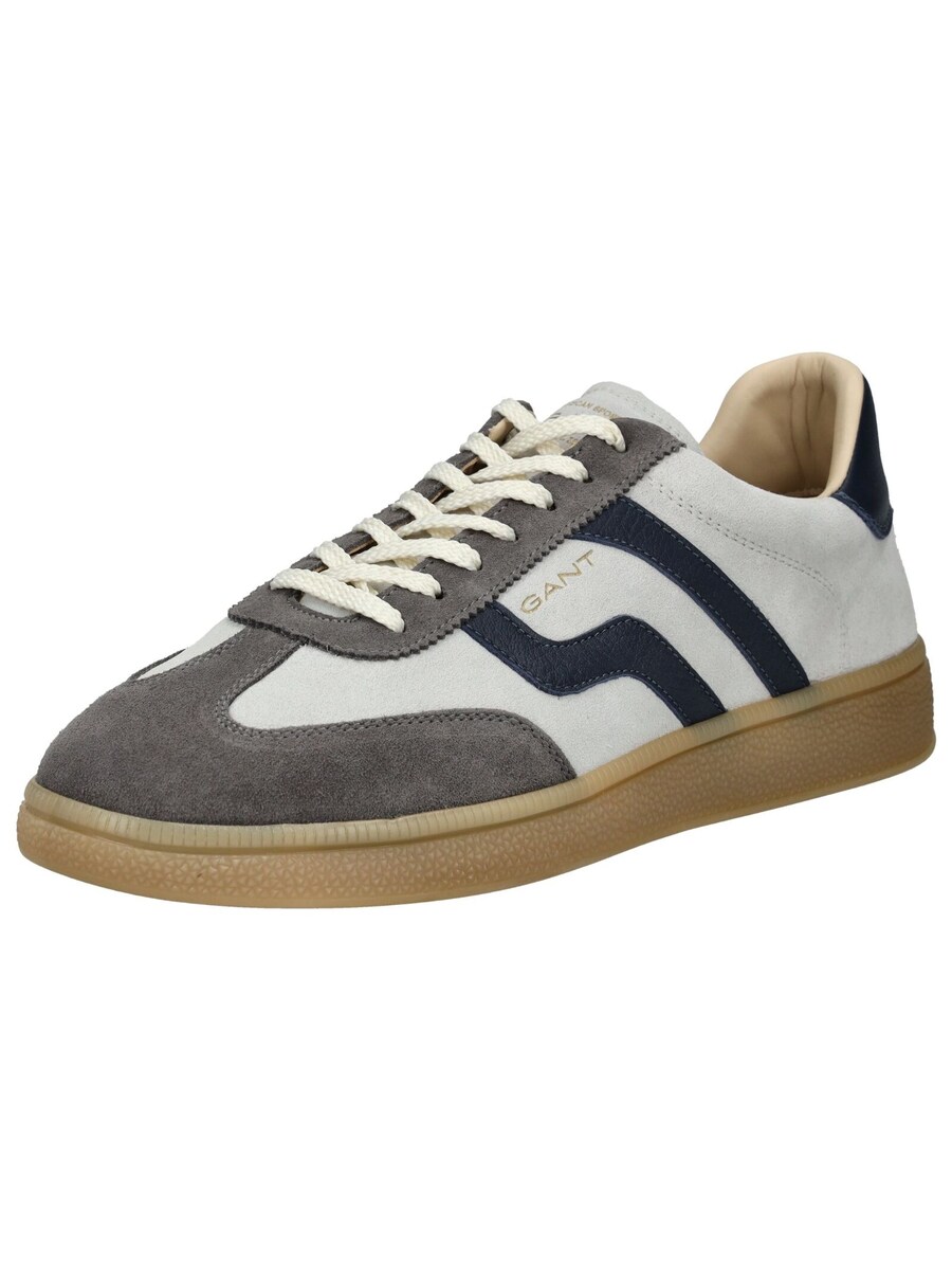 Кроссовки GANT Cuzmo, White
Кроссовки GANT Cuzmo, White