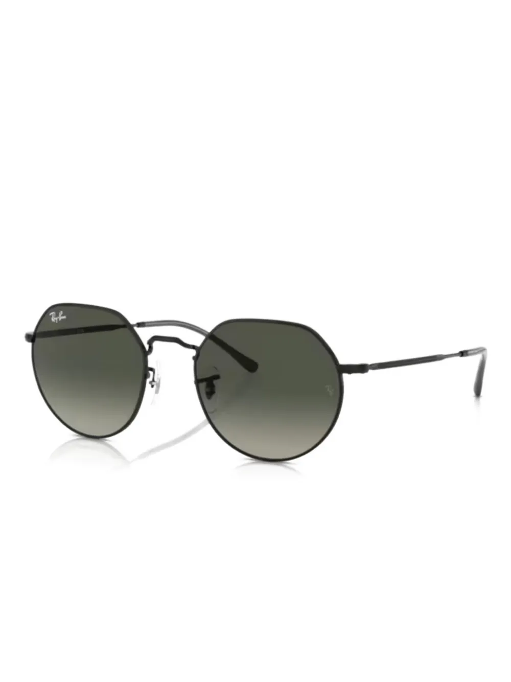 Солнцезащитные очки с геометрической оправой Ray-Ban, черный
Солнцезащитные очки с геометрической оправой Ray-Ban, черный