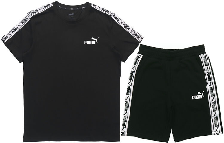 Повседневная спортивная одежда для мужчин Puma
Повседневная спортивная одежда для мужчин Puma