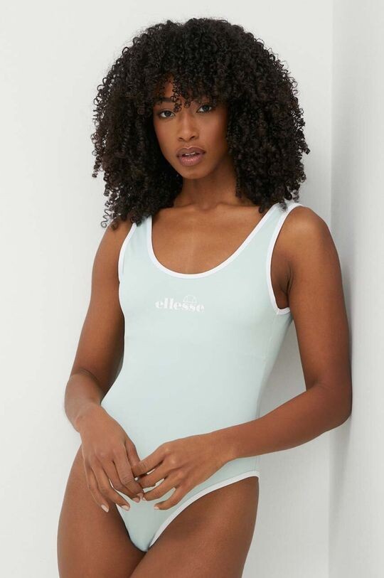 Diante Swimsuit цельный купальник Ellesse, зеленый
Diante Swimsuit цельный купальник Ellesse, зеленый