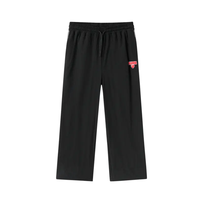 PUMA Вязаные спортивные штаны Sportstyle Series Black
PUMA Вязаные спортивные штаны Sportstyle Series Black