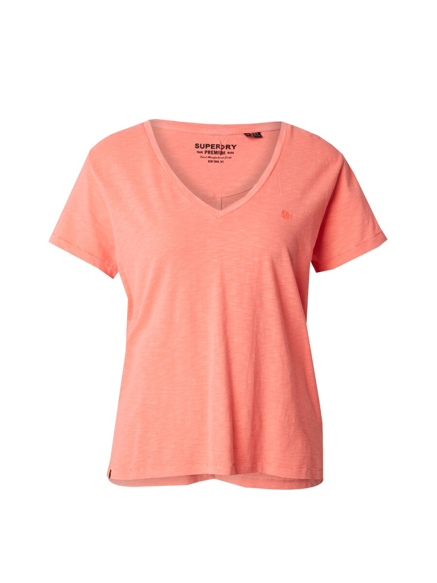 Футболка Superdry Studios, Coral
Футболка Superdry Studios, Coral