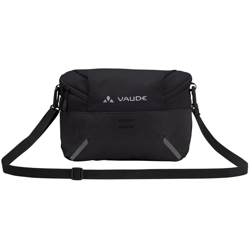 Сумка для велосипеда Citybox Bike II Vaude, черный
Сумка для велосипеда Citybox Bike II Vaude, черный