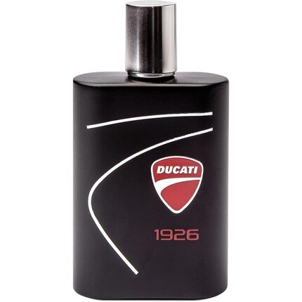 Ducati 1926 Eau De Toilette For Men With Fresh Mandarin And Bergamot Openings 100ml
Ducati 1926 Eau De Toilette For Men With Fresh Mandarin And Bergamot Openings 100ml