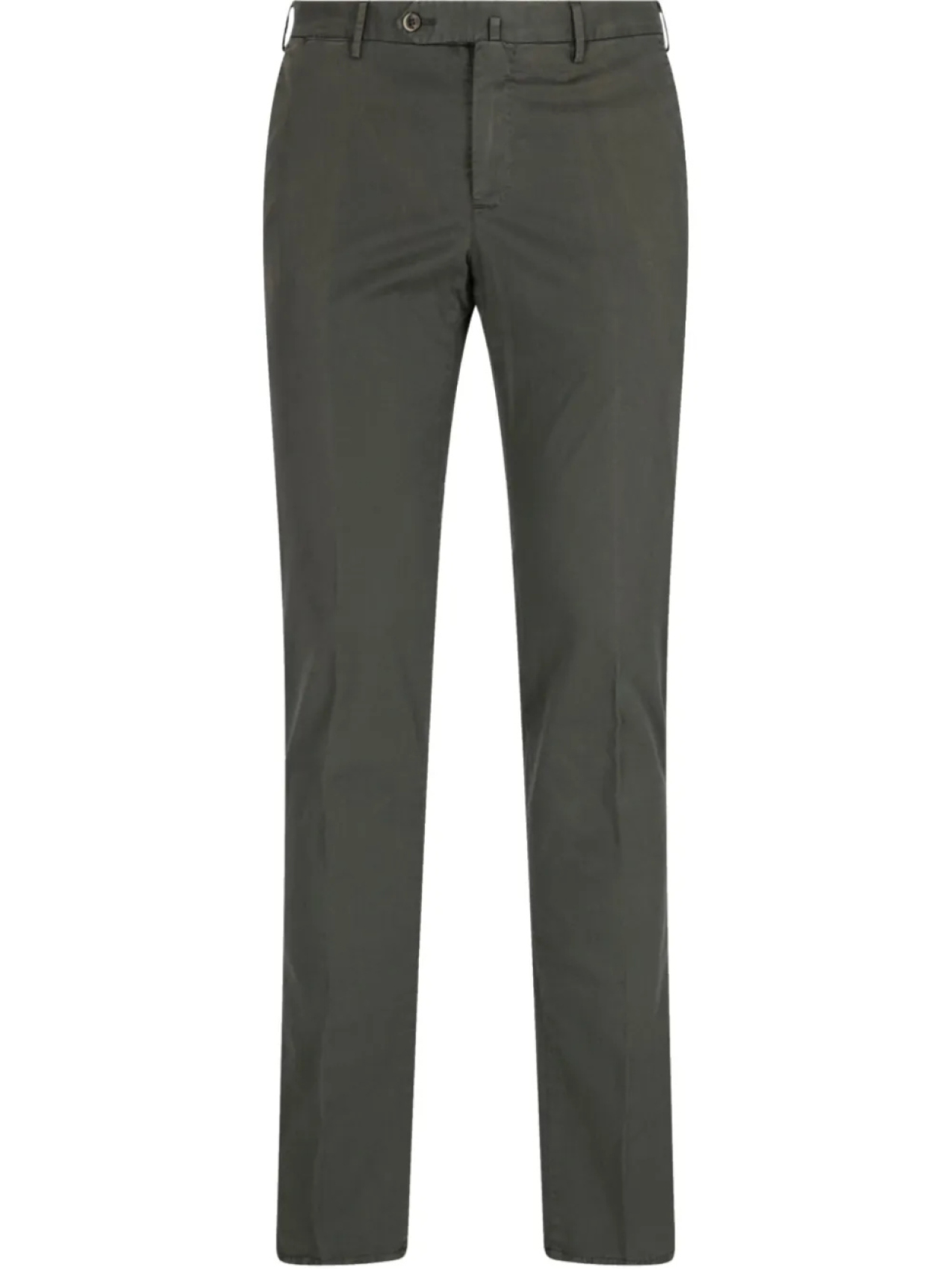 Узкие брюки чинос PT Torino, зеленый
Узкие брюки чинос PT Torino, зеленый