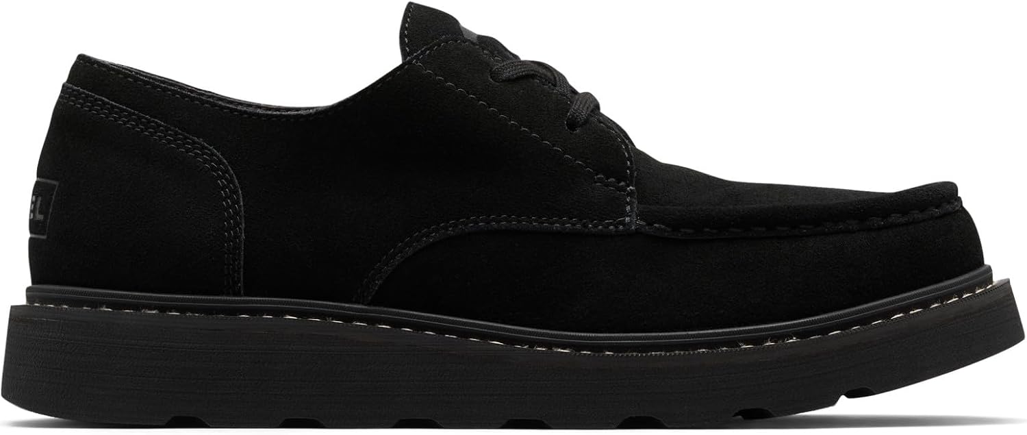 Мужские кроссовки Sorel Slabtown 62' Stoic, черный
Мужские кроссовки Sorel Slabtown 62' Stoic, черный