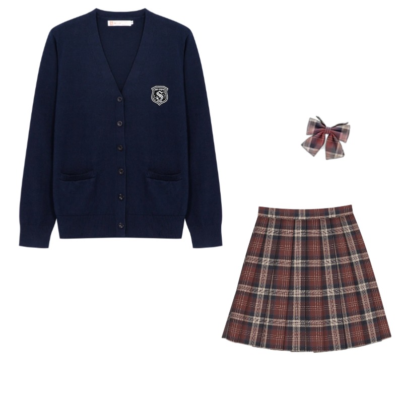 Зимняя униформа для женщин, 3 штуки Sato Supun, темно-синий
Зимняя униформа для женщин, 3 штуки Sato Supun, темно-синий