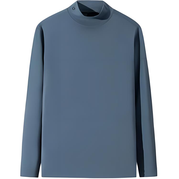 Трикотаж мужской ANTA, зеленый
Трикотаж мужской ANTA, зеленый