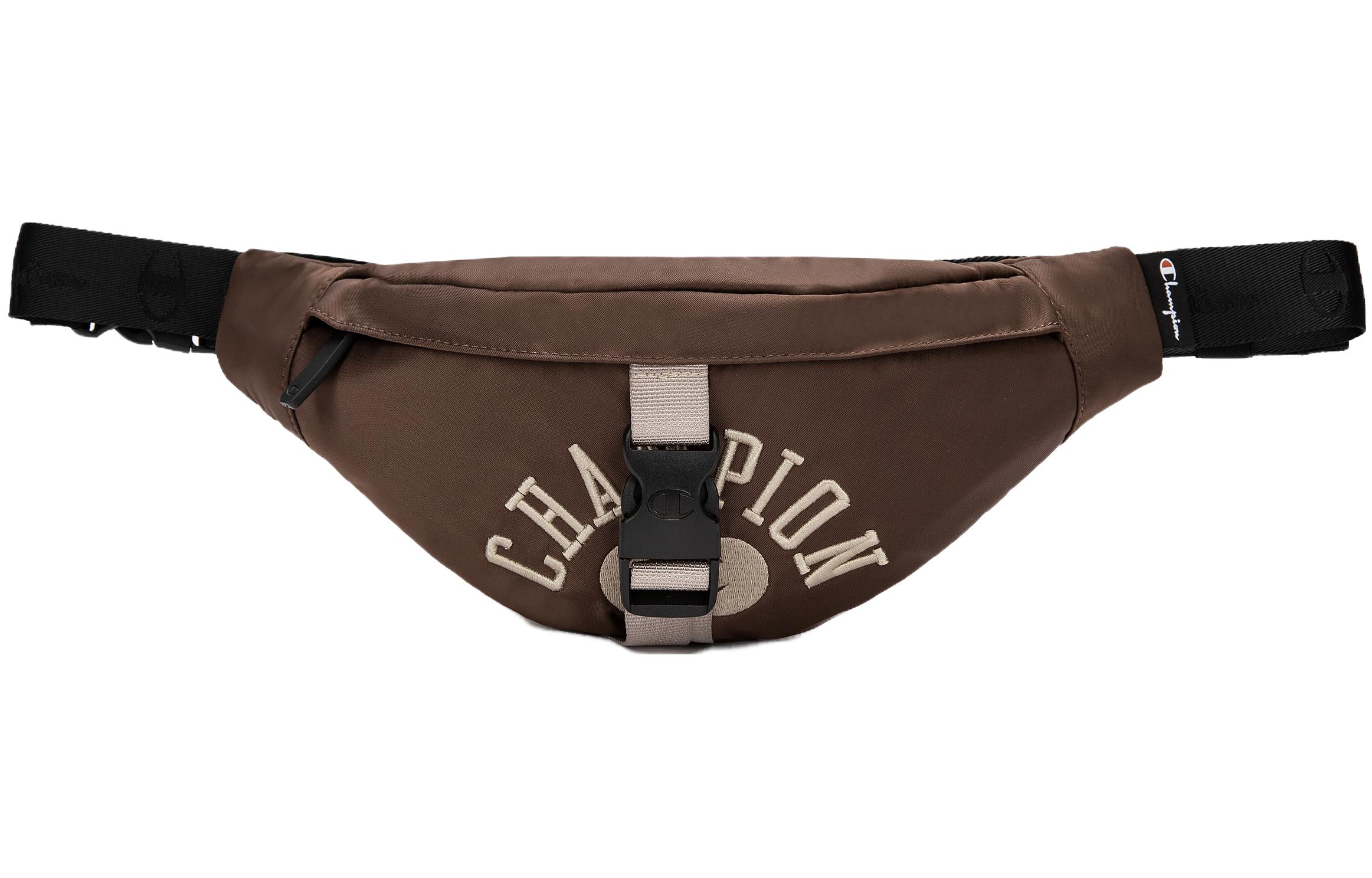 Champion Тканевый поясной рюкзак унисекс, Light Rosewood Umber
Champion Тканевый поясной рюкзак унисекс, Light Rosewood Umber