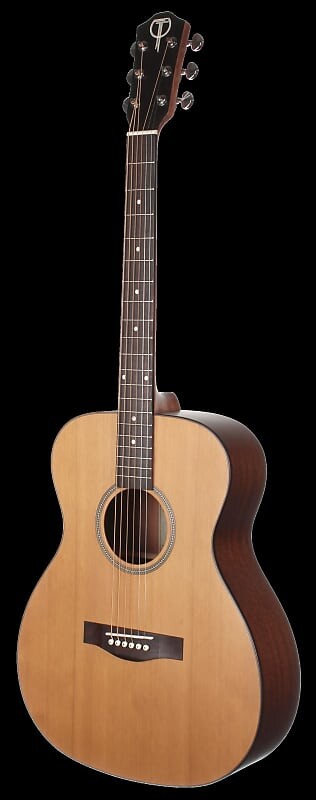 Акустическая гитара Teton STG105NT Acoustic Guitar
Акустическая гитара Teton STG105NT Acoustic Guitar