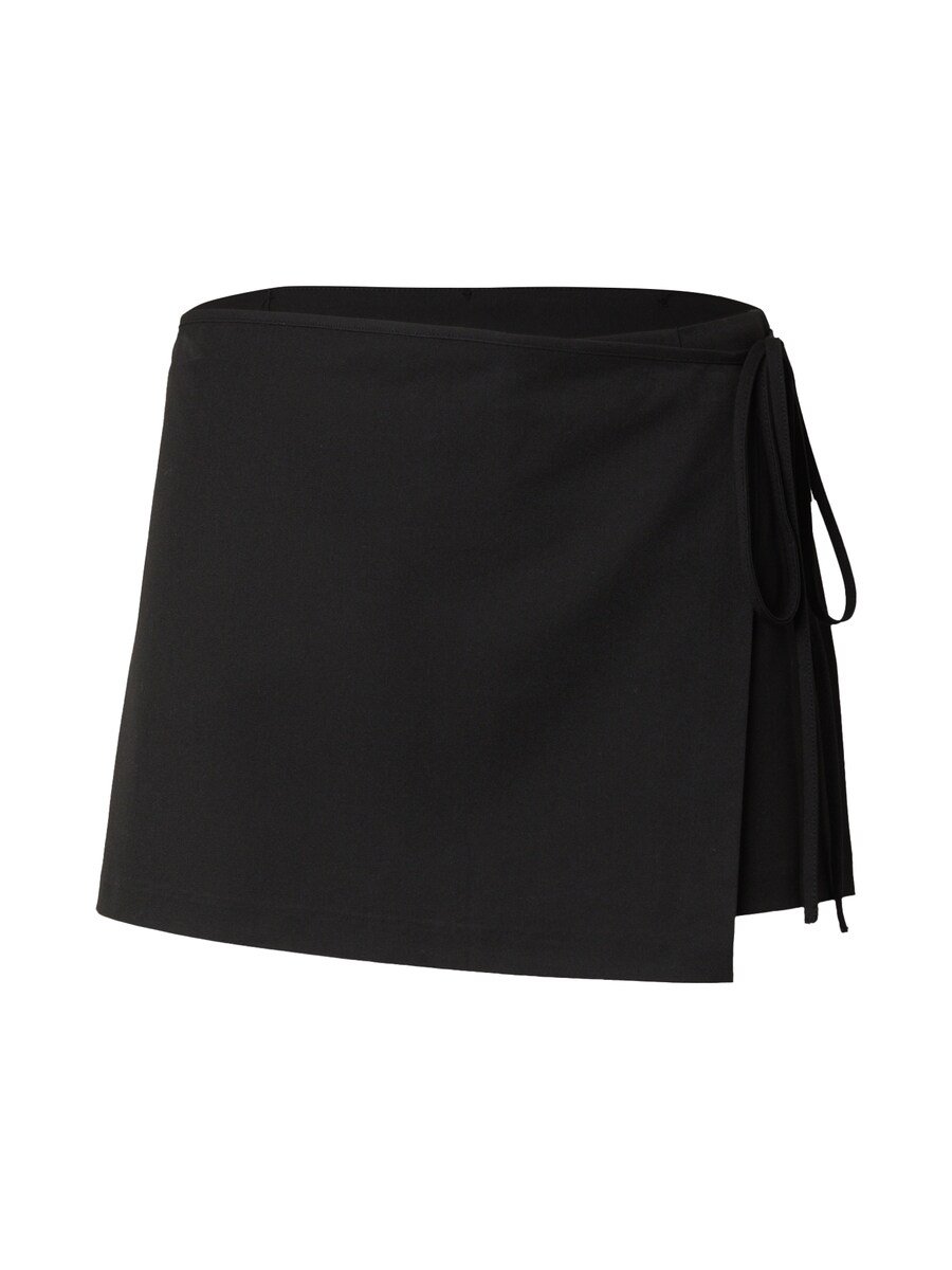 Повседневные брюки Monki, Black
Повседневные брюки Monki, Black