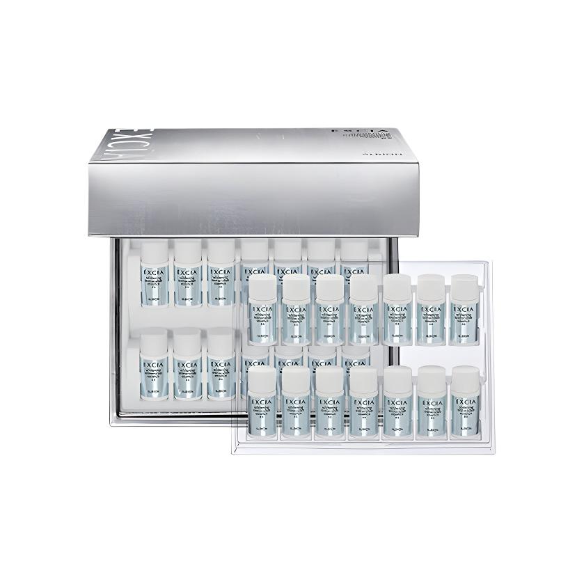 Набор пробников AOERBIN IELTS для сияния и упругости 28-дневная эссенция для лица увлажняющая 1,5 мл*28 ALBION
Набор пробников AOERBIN IELTS для сияния и упругости 28-дневная эссенция для лица увлажняющая 1,5 мл*28 ALBION