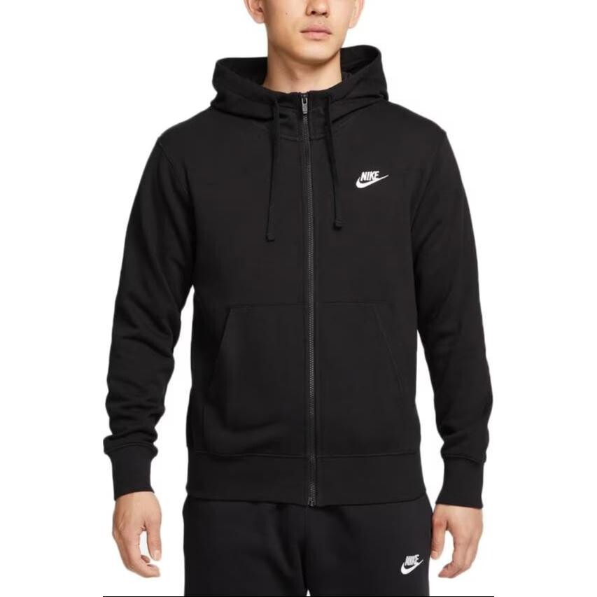 Куртка мужская черный Nike
Куртка мужская черный Nike