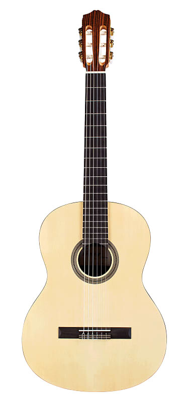 Акустическая гитара Cordoba C1M Full Size - Satin finish Spruce top, Mahogany b/s - Quality beginner Classical Guitar
Акустическая гитара Cordoba C1M Full Size - Satin finish Spruce top, Mahogany b/s - Quality beginner Classical Guitar