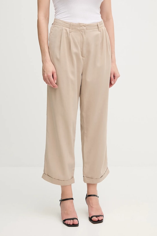 Брюки Tommy Hilfiger, бежевый
Брюки Tommy Hilfiger, бежевый