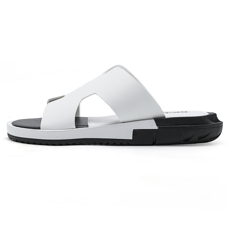 Сандалии-слайдеры с противоскользящей подошвой и износостойкими подошвами для мужчин LONGYING, Black
Сандалии-слайдеры с противоскользящей подошвой и износостойкими подошвами для мужчин LONGYING, Black