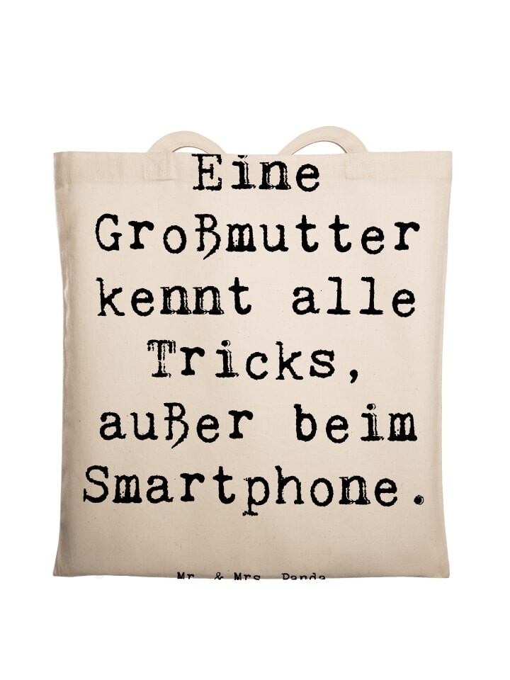 Сумка для переноски Mr & Mrs Panda Großmutter Tricks, кремовый, Бежевый, Сумка для переноски Mr & Mrs Panda Großmutter Tricks, кремовый
Сумка для переноски Mr & Mrs Panda Großmutter Tricks, кремовый, Бежевый, Сумка для переноски Mr & Mrs Panda Großmutter Tricks, кремовый