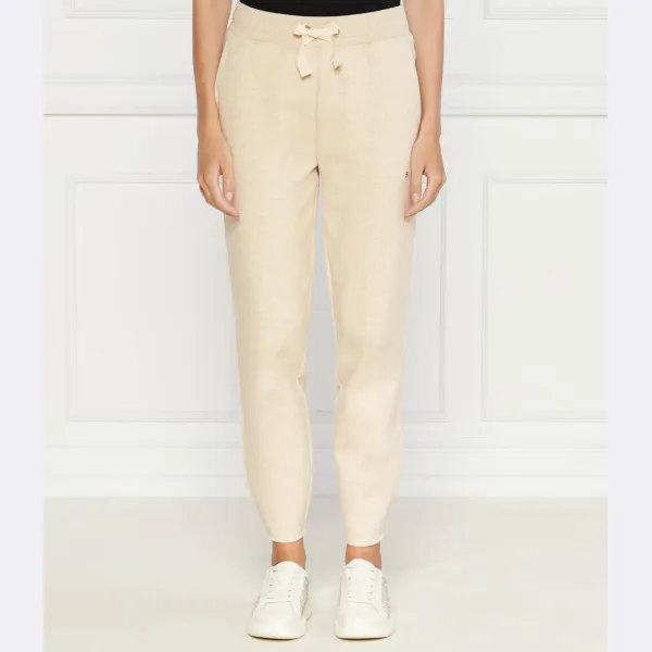 Спортивные брюки Ebrandi классического кроя Boss, бежевый
Спортивные брюки Ebrandi классического кроя Boss, бежевый